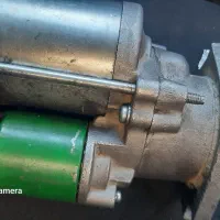 استارت پراید نیسان پژو پلوس پراید