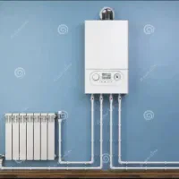 تعمیر وسرویس  انواع آبگرم کن و پکیج