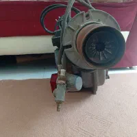 مشعل گازوییل بالتر ایتالیا