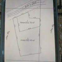 زمین-مسکونی