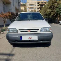 پرایدوانت ۱۴۰۳ کم کارکرد