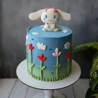 آموزش کیک تولد کیک کافی شاپی کیک عصرانه چیز کیک|خدمات آموزشی|مهاجران, |دیوار