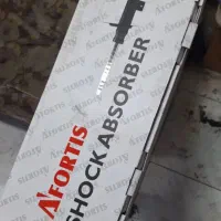 کمک فنر مزدا 3 نیو