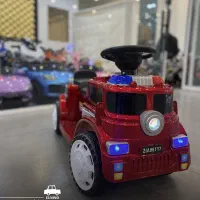 چهارچرخ آتش‌نشانی با ریموت کنترل النینو استور