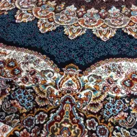 ۴تخته فرش ۶متری ۷۰۰شانه اصل اصل در حد صفر صفر