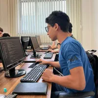 آموزش برنامه‌نویسی + مدرک بین المللی