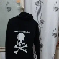 لباس وکاپشن در حد نو|لباس|قم, نیروگاه|دیوار