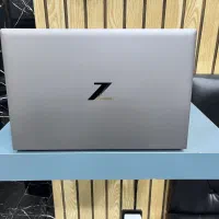 laptop hp ( zbook firefly G7)