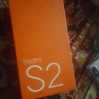 گوشی ردمی s2|موبایل|شیراز, تحویلی|دیوار