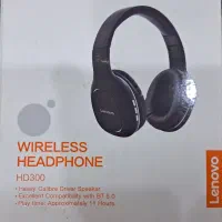 هدفون Lenovo|قطعات و لوازم جانبی رایانه|اهواز, کیان اباد|دیوار