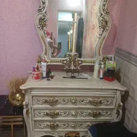 میز آرایش