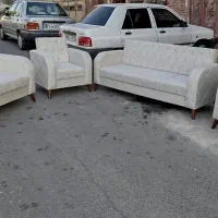 *قیمت‌ها رقابتی گالری مبل و سرویس تخت خواب Mohsen*|مبلمان خانگی و میز عسلی|تبریز, |دیوار