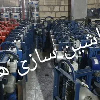 بالابر ، تکفاز، سه فاز وینچ ساختمانی|مصالح و تجهیزات ساختمان|شیراز, کوزه گری|دیوار