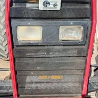 تراکتور ۲۸۵ مدل‌ ۱۳۹۲|خودرو سنگین|قیدار, |دیوار