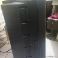 باند 15اینچ اکتیو راک|سیستم صوتی خانگی|مشهد, ویلاشهر|دیوار