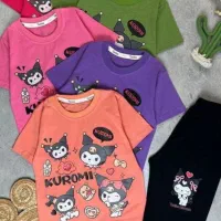 لباس بچگونه ارزان و تنوع بالا