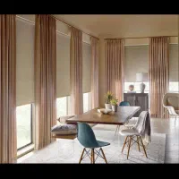 پرده زبرانو