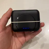 میکروفن یقه‌ای نو|لوازم جانبی موبایل و تبلت|قشم, |دیوار