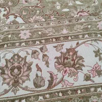 روفرشی کرم رنگ
