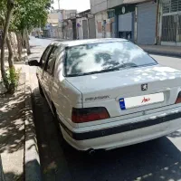 پژو پارس سال مدل 91|خودرو سواری و وانت|اصفهان, جامی|دیوار