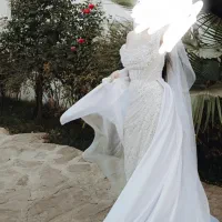 لباس عروس|لباس|خرم‌آباد, |دیوار