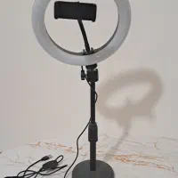 رینگ لایت