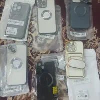 انواع قاب گوشی آیفون 13،14