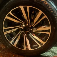 رینگ اسپرت dz اصلی