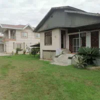 اجاره ویلایی سرسبز چمستان