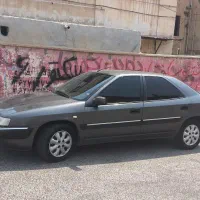 زانتیا مدل88