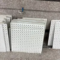 تایل گچی سقف