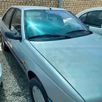 پژو 405 GLX - دوگانه سوز CNG، مدل ۱۳۸۸|خودرو سواری و وانت|یزد, |دیوار