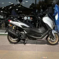 یاماها Nmax 155|موتورسیکلت|تهران, گلستان (شهرک راه آهن)|دیوار