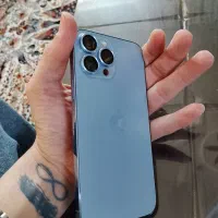 آیفون 13پرومکس آکبند