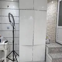 کمد لباس جنس پی وی سی قیمت ۳۵۰۰