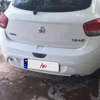 تیبا2|خودرو سواری و وانت|اهواز, معین زاده|دیوار