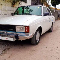 پیکان سواری ۸۳ انژکتور تک سوز