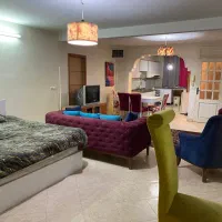 اجاره روزانه سوییت آپارتمان مبله در نارمک