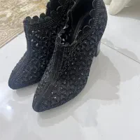 کفش مجلسی|کیف، کفش، کمربند|قم, سالاریه|دیوار