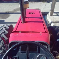 تراکتور ۲۹۹مدل۸۷|خودرو سنگین|چالدران, |دیوار