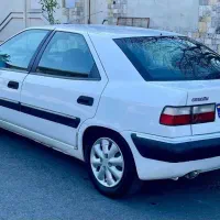 زانتیا ۲۰۰۰ آخر ۸۴ تمیز|خودرو سواری و وانت|نوشهر, |دیوار