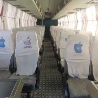 اتوبوس 457|خودرو سنگین|اسلامشهر, شهرک سعیدیه|دیوار