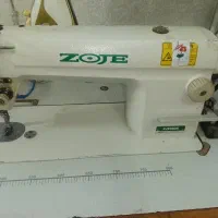 چرخ و اطو و قیچی برقی