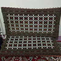 پشتی