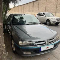 پژو پارس tu5|خودرو سواری و وانت|گرگان, |دیوار
