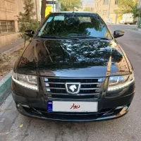 سمند سورن مدل ۱۴۰۴