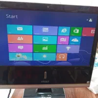 کامپیوتر ال این وان|رایانه رومیزی|پرند, فاز ۲|دیوار