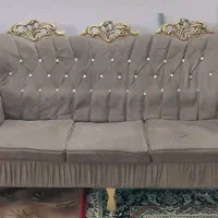 مبل|مبلمان خانگی و میز عسلی|پاکدشت, پاکدشت (مامازند)|دیوار