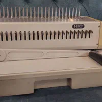 دستگاه سیمی پلاستیکی HIC