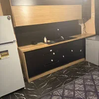 منزل مبله دو خواب در استاد معین